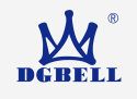 DG Bell Logo