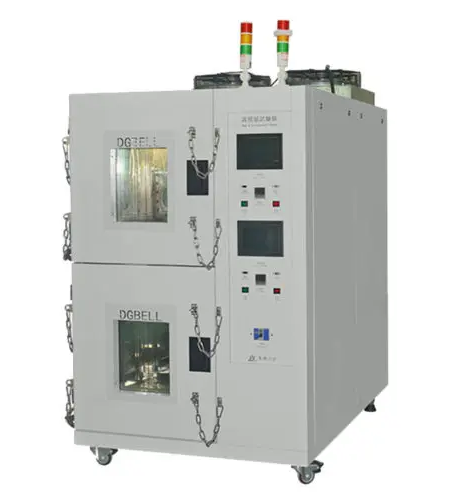 DG Bell Environmental Chambers