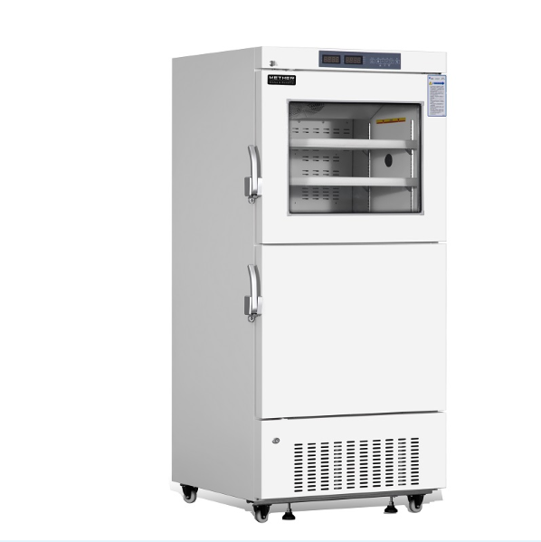 Mether Biomedical Freezers